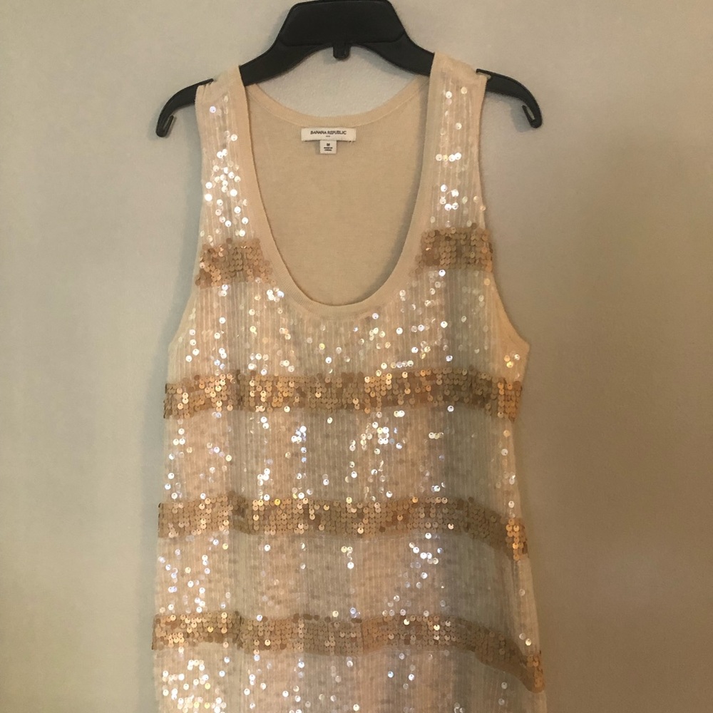 Banana Republic Top
